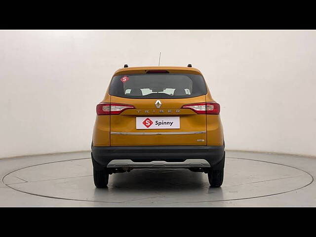 Used Renault Triber [2019-2023] RXT [2019-2020] in Pune