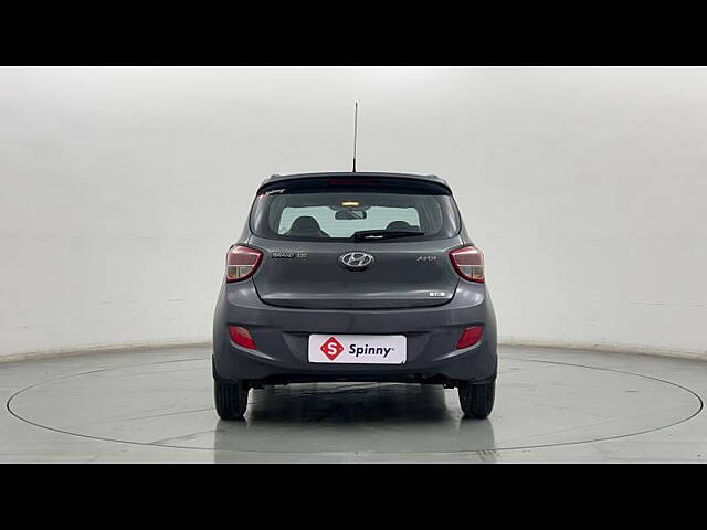 Used Hyundai Grand i10 [2013-2017] Asta 1.2 Kappa VTVT [2013-2016] in Gurgaon