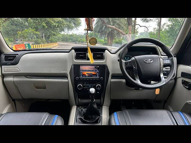 Used Mahindra Scorpio 2021 S9 in Noida