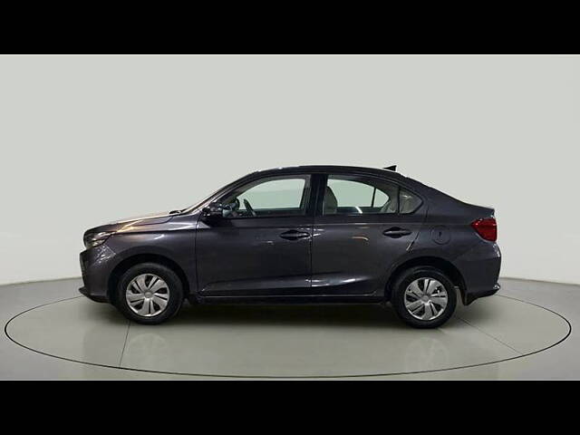 Used Honda Amaze [2016-2018] 1.2 S i-VTEC in Chandigarh