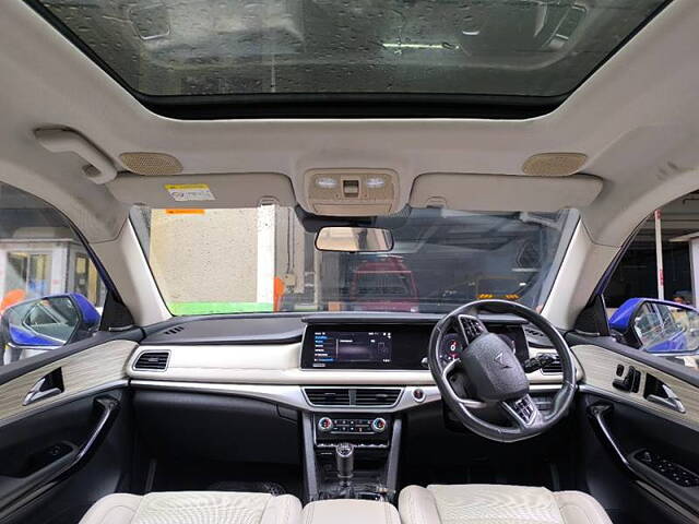 Used Mahindra XUV700 AX 7 Diesel MT 7 STR [2021] in Mumbai