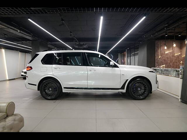 Used BMW X7 [2019-2023] xDrive40i M Sport in Kanpur