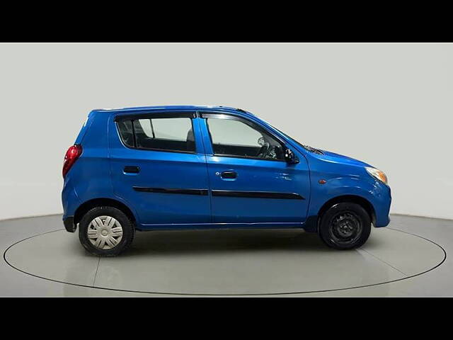 Used Maruti Suzuki Alto 800 [2012-2016] Vxi in Mumbai