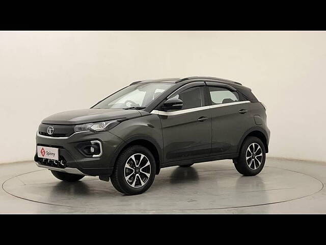 Used 2020 Tata Nexon in Pune