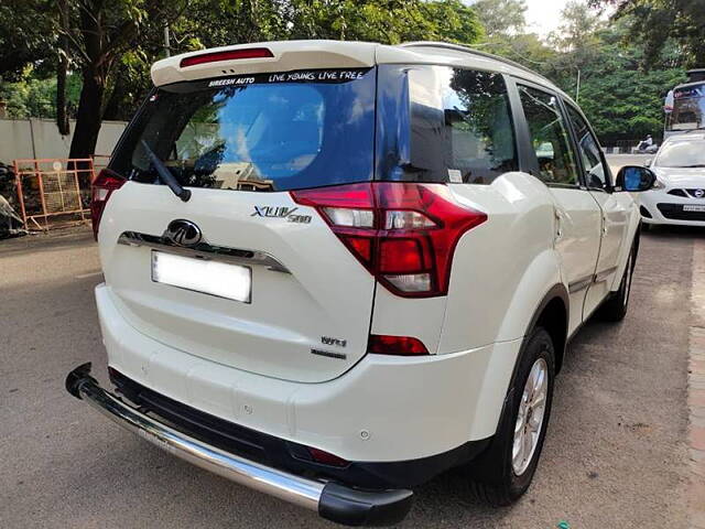 Used Mahindra XUV500 [2015-2018] W9 AT in Bangalore