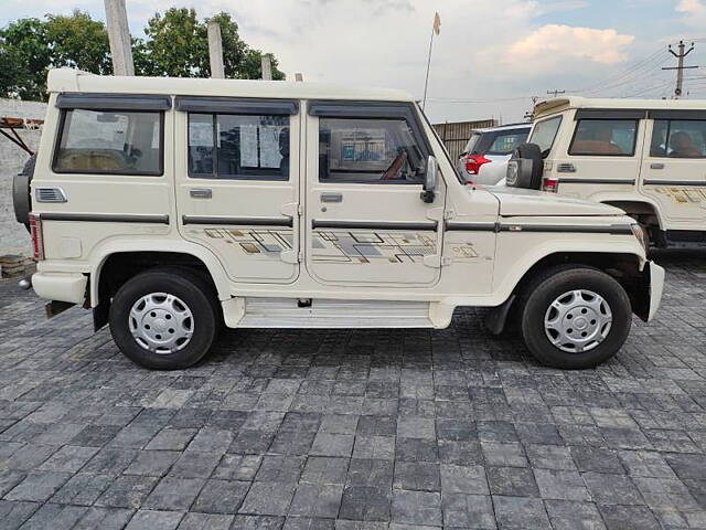 Used Mahindra Bolero [2011-2020] SLE BS III in Ranchi