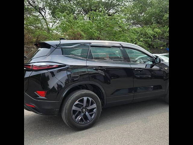 Used Tata Harrier [2019-2023] XZA Plus Dark Edition in Delhi