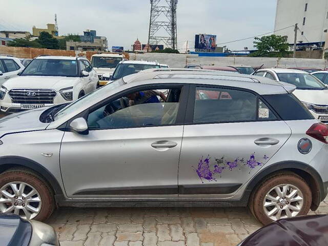 Used Hyundai i20 Active [2015-2018] 1.2 SX in Bhubaneswar