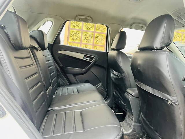 Used Maruti Suzuki Vitara Brezza [2016-2020] ZDi AGS in Hyderabad