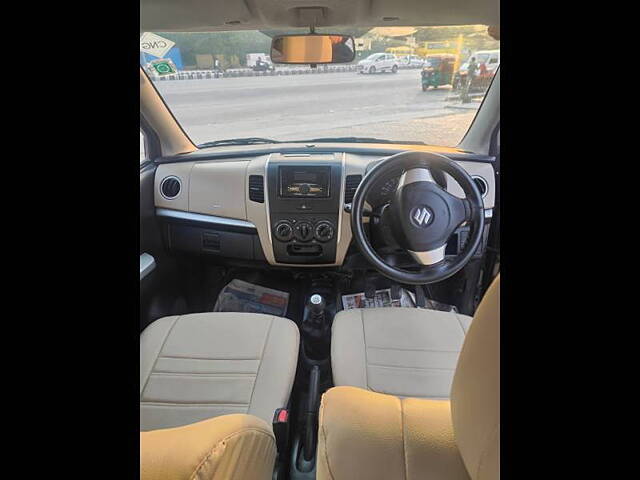 Used Maruti Suzuki Wagon R 1.0 [2014-2019] LXI CNG (O) in Sonepat