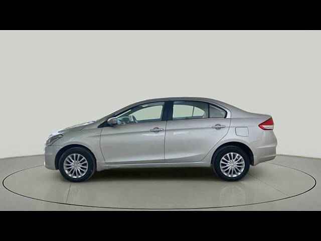 Used Maruti Suzuki Ciaz [2014-2017] VXi+ in Ahmedabad