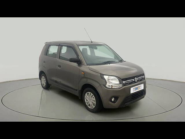 Used 2019 Maruti Suzuki Wagon R in Pune