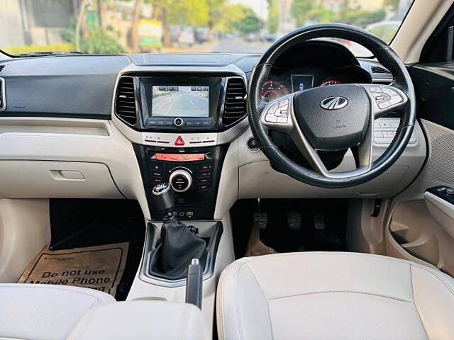 Used Mahindra XUV300 [2019-2024] W8 (O) 1.2 Petrol [2019] in Jaipur