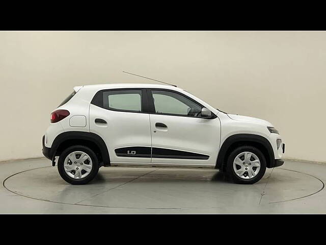 Used Renault Kwid [2015-2019] 1.0 RXT [2016-2019] in Pune