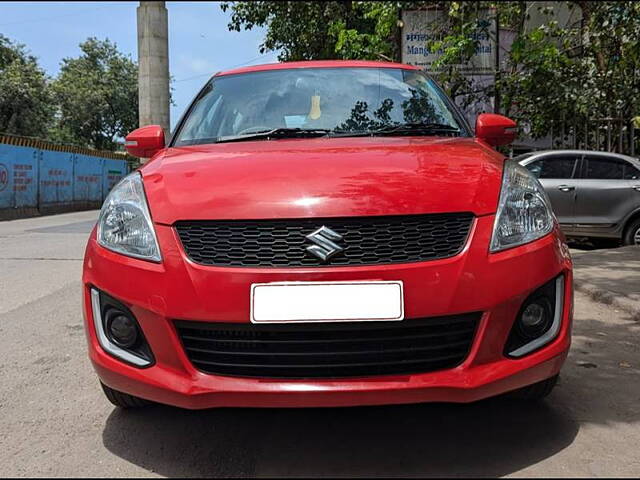 Used 2014 Maruti Suzuki Swift in Mumbai