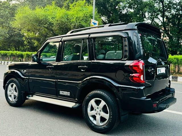 Used Mahindra Scorpio 2021 S5 2WD 7 STR in Delhi