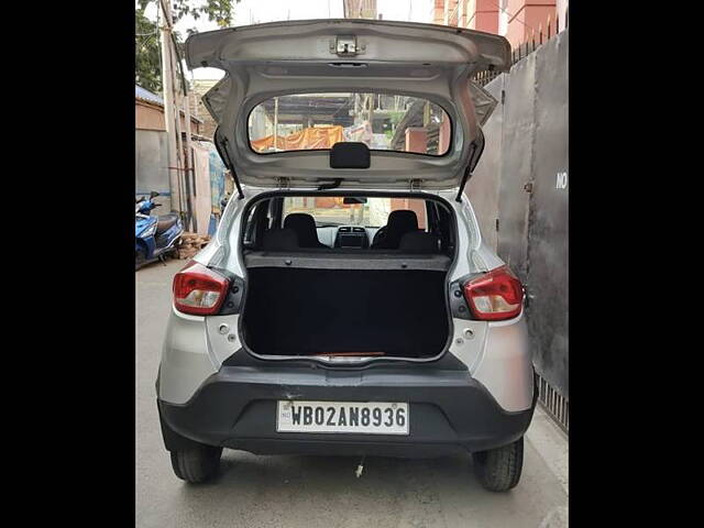 Used Renault Kwid [2019] [2019-2019] 1.0 RXT Opt in Kolkata