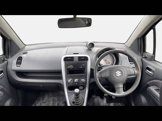 Used Maruti Suzuki Ritz Vxi BS-IV in Pune