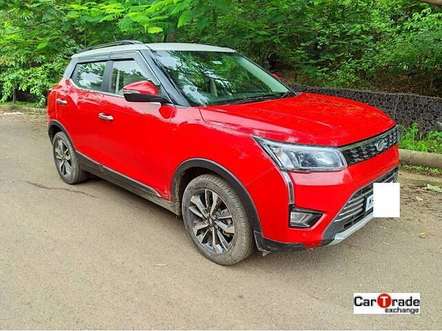 Used Mahindra XUV300 [2019-2024] 1.5 W8 (O) [2019-2020] in Nashik