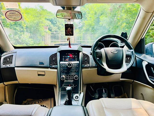 Used Mahindra XUV500 [2015-2018] W8 [2015-2017] in Delhi