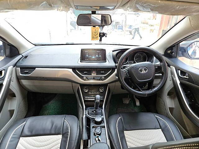 Used Tata Nexon [2017-2020] XZA Plus Diesel in Varanasi