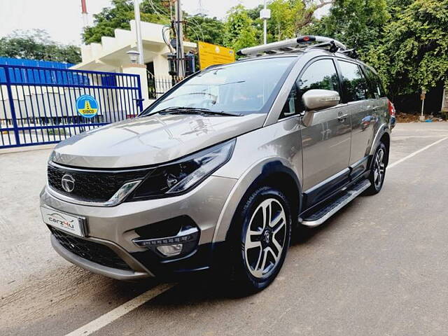 Used Tata Hexa [2017-2019] XTA 4x2 7 STR in Chennai