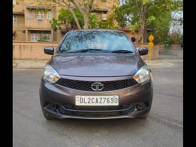 Used Tata Tiago [2016-2020] Revotron XT (O) [2016-2019] in Delhi