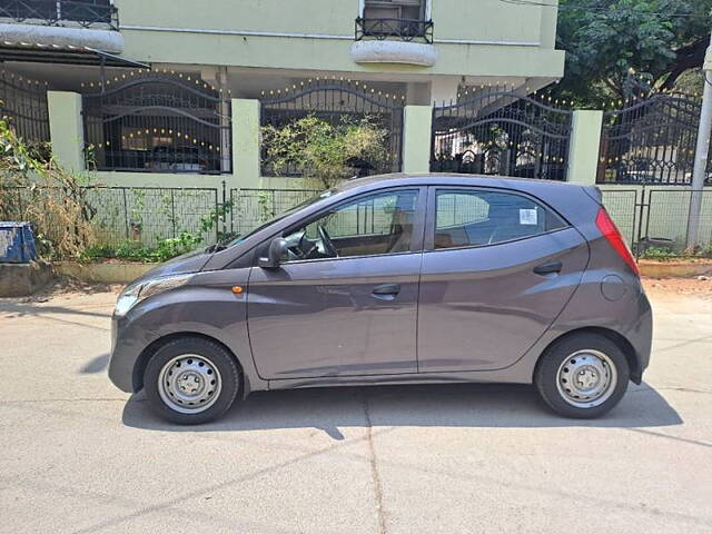 Used Hyundai Eon D-Lite + in Hyderabad