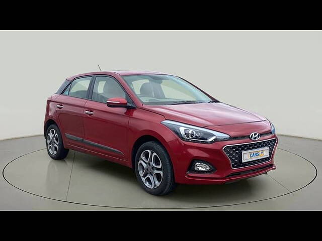 Used 2019 Hyundai Elite i20 in Pune