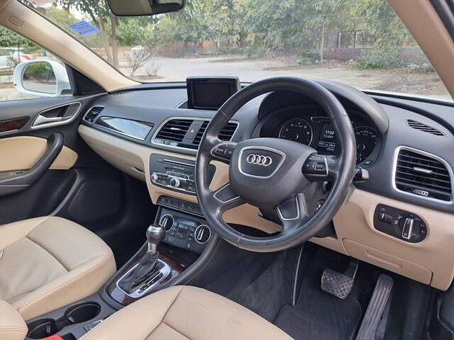 Used Audi Q3 [2017-2020] 30 TFSI Premium in Gurgaon