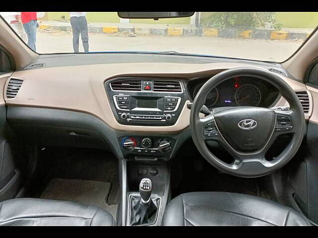 Used Hyundai Elite i20 [2019-2020] Sportz Plus 1.4 CRDi in Hyderabad