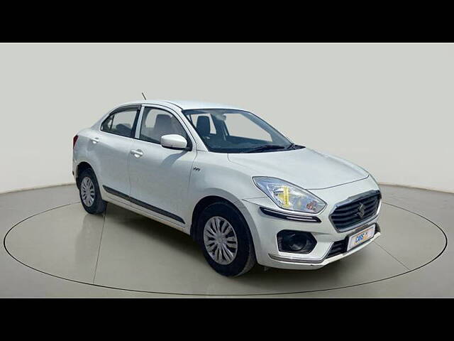 Used 2017 Maruti Suzuki DZire in Surat