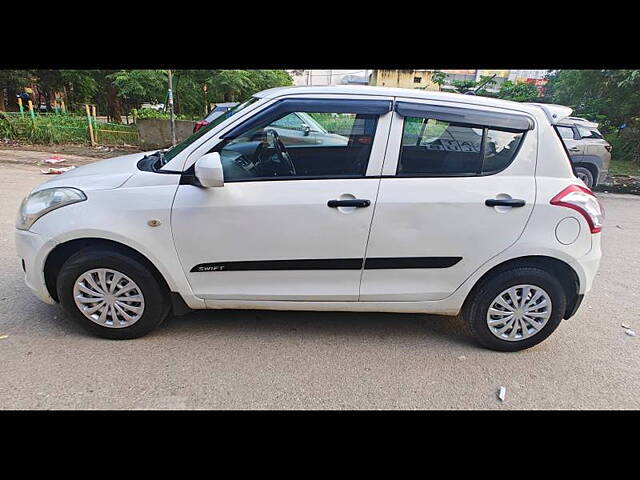 Used Maruti Suzuki Swift [2011-2014] LXi in Ghaziabad