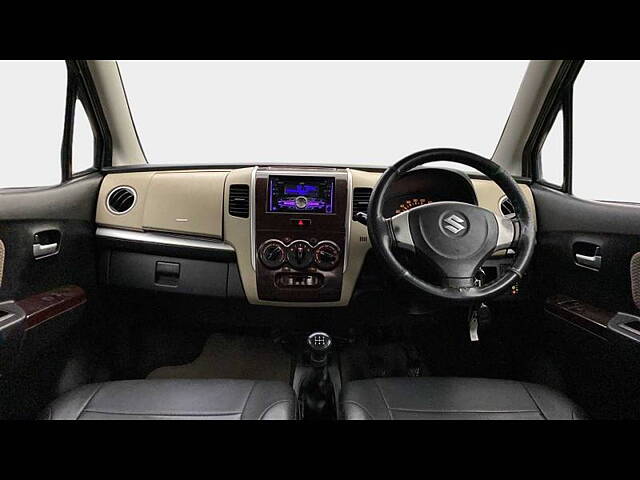 Used Maruti Suzuki Wagon R 1.0 [2014-2019] LXI CNG in Delhi