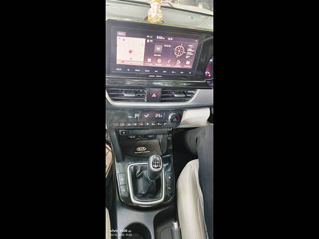 Used Kia Seltos [2019-2022] HTX Plus 1.5 Diesel [2020-2021] in Pune