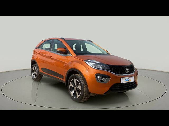 Used 2019 Tata Nexon in Hyderabad