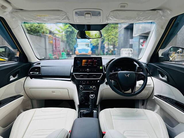 Used Mahindra XUV 3XO AX5 1.5 Diesel in Kolkata