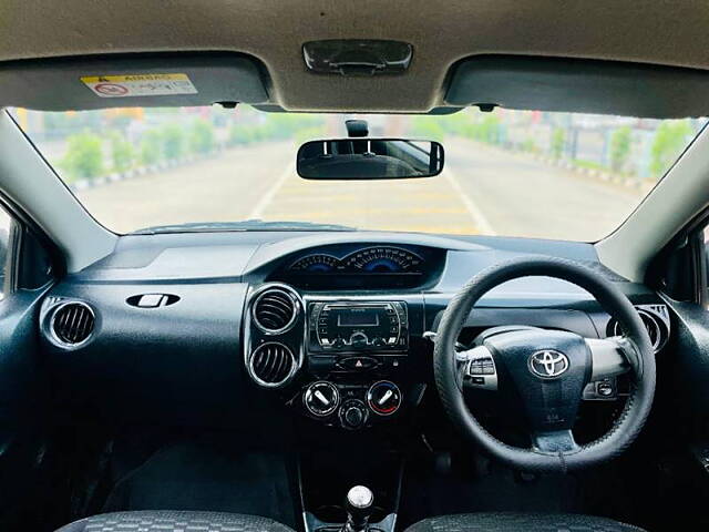 Used Toyota Etios Cross 1.4 VD in Surat