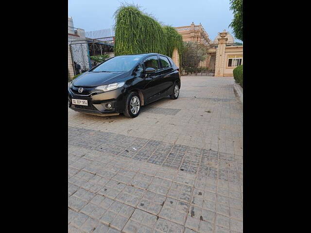 Used Honda Jazz [2015-2018] V AT Petrol in Gurgaon