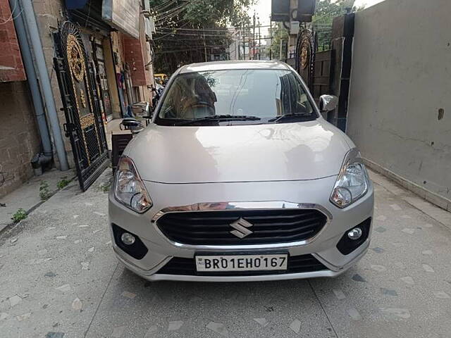 Used 2019 Maruti Suzuki DZire in Patna