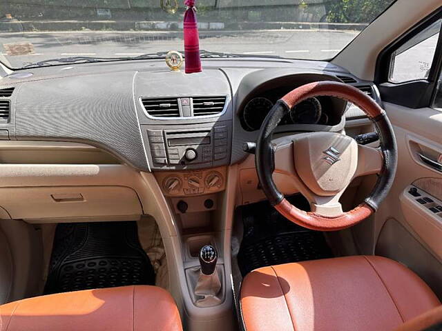 Used Maruti Suzuki Ertiga [2012-2015] Vxi CNG in Mumbai