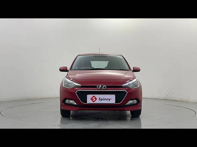 Used Hyundai Elite i20 [2017-2018] Sportz 1.2 in Delhi