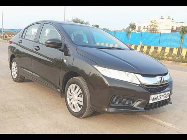 Used Honda City [2014-2017] SV in Mumbai