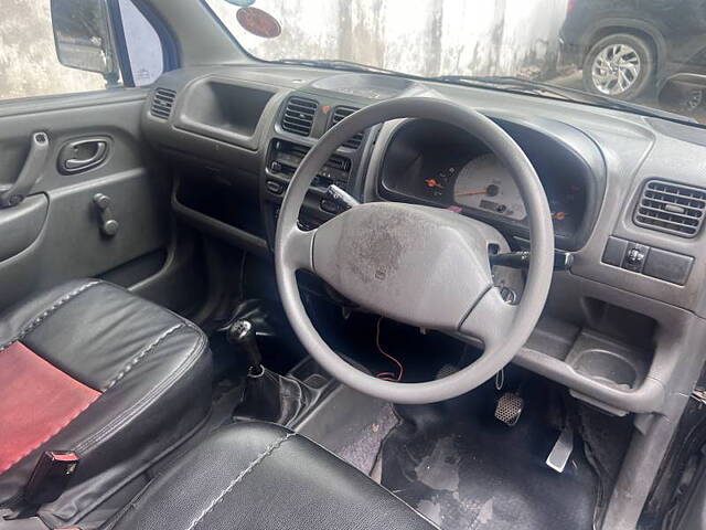 Used Maruti Suzuki Wagon R [1999-2006] LXi BS-III in Kolkata