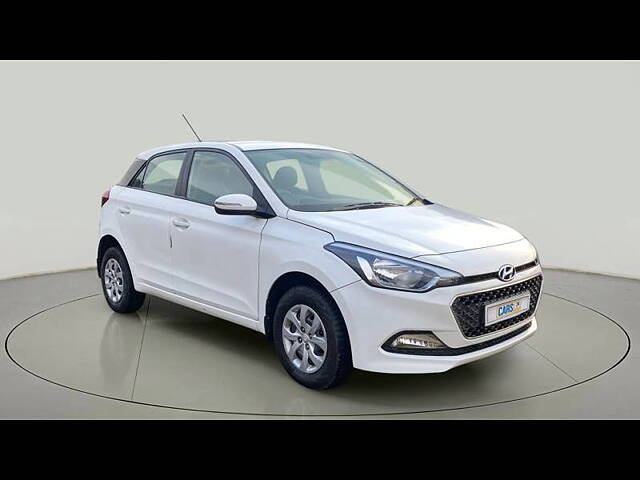 Used 2017 Hyundai Elite i20 in Nagpur