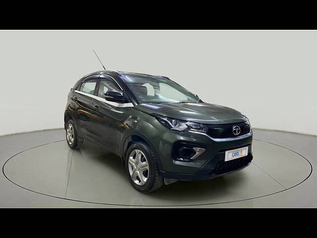 Used 2021 Tata Nexon in Navi Mumbai