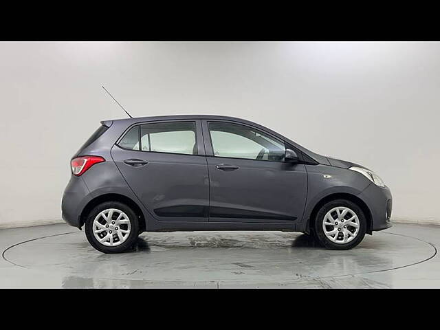 Used Hyundai Grand i10 Magna 1.2 Kappa VTVT in Delhi