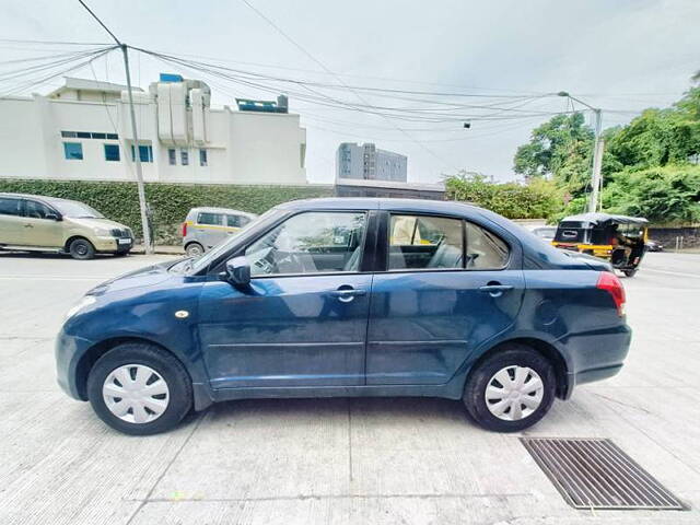 Used Maruti Suzuki Swift Dzire [2008-2010] VXi in Mumbai