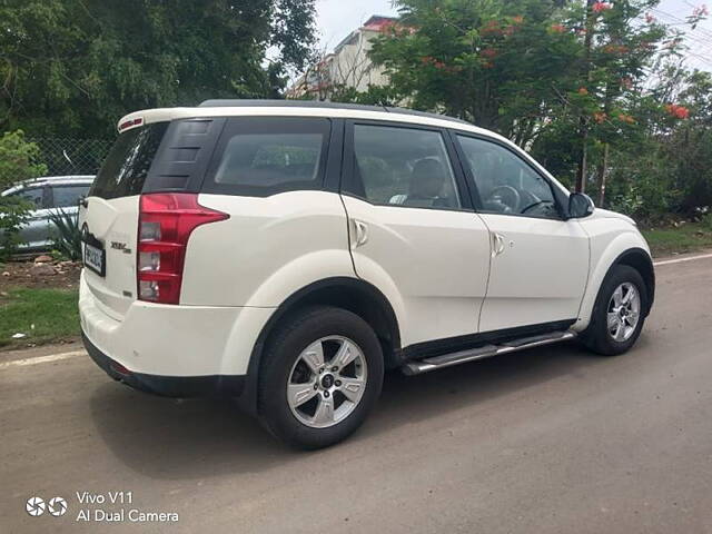Used Mahindra XUV500 [2011-2015] W8 AWD in Bhopal