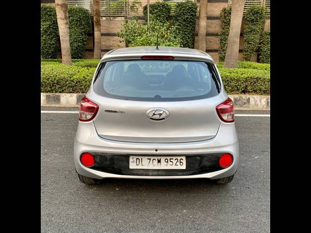 Used Hyundai Grand i10 Magna 1.2 Kappa VTVT in Delhi